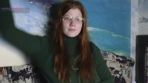 Gerta online show from January 18, 7:15 pm