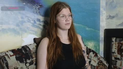 Gerta online show from December 10, 9:33 pm