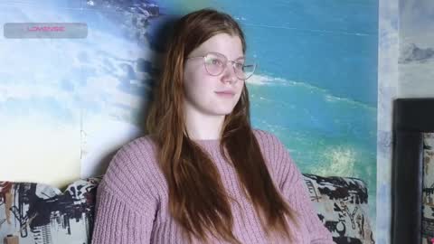 Gerta online show from January 20, 9:43 pm