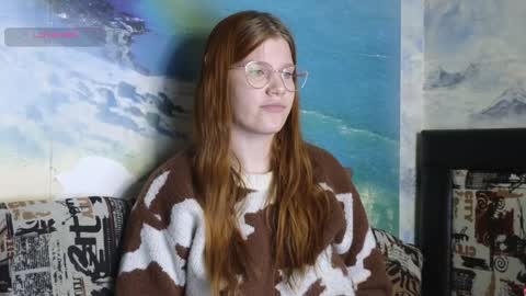 Gerta online show from December 7, 9:22 pm