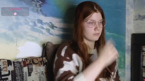 Gerta online show from December 28, 9:19 pm