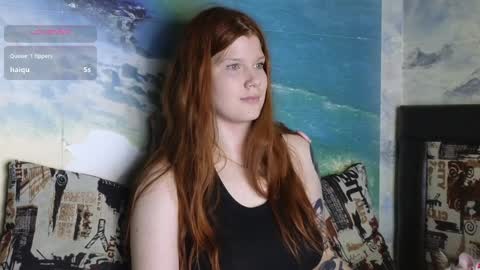 Gerta online show from December 23, 9:51 pm