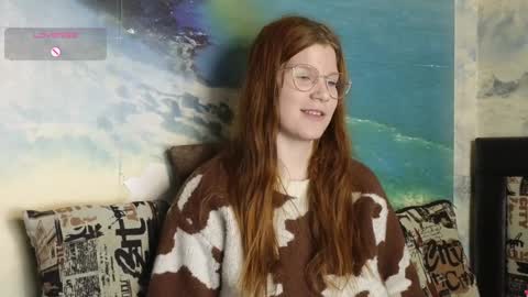 Gerta online show from December 8, 9:19 pm