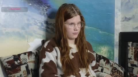 Gerta online show from December 12, 9:26 pm