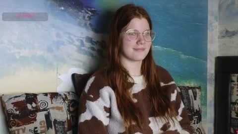 Gerta online show from December 29, 9:09 pm