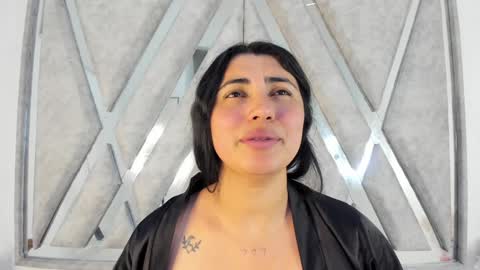 Danna Astrom online show from February 5, 4:48 am