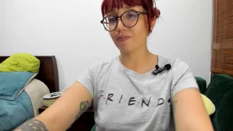 andy online show from November 29, 3:10 am