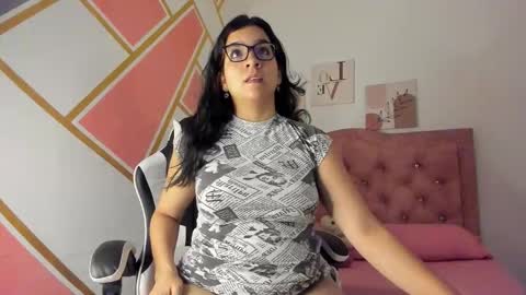 Gia online show from September 19, 3:27 am