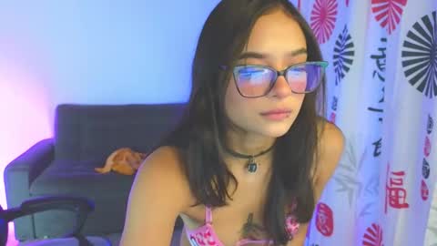 Snapshot of gia_flame chatting on September 25, 3:49 am gia_flame online show from September 25, 3:49 am