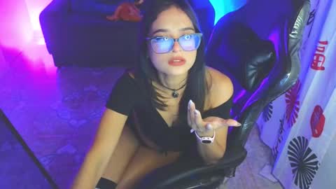 Snapshot of gia_flame chatting on September 30, 5:02 am gia_flame online show from September 30, 5:02 am