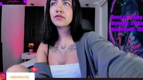 Gia online show from September 13, 7:05 am