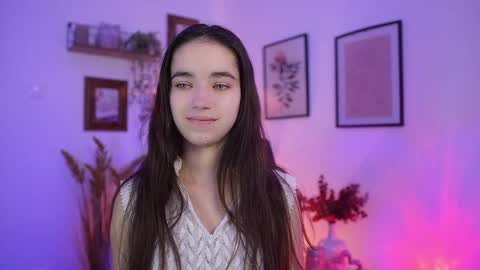 Snapshot of gia_paige18 chatting on October 23, 8:20 am Gia Paige18 online show from October 23, 8:20 am