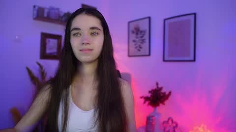 Gia Paige18 online show from November 22, 7:05 pm