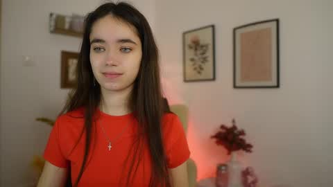 Gia Paige18 online show from February 20, 2:07 pm