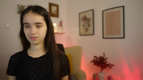 Gia Paige18 online show from February 25, 7:12 pm