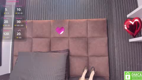 Darlliny online show from February 18, 5:28 am