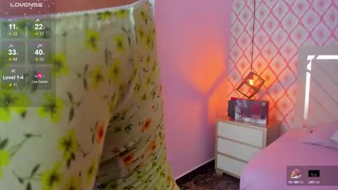 G I A N N A  online show from January 28, 7:53 pm