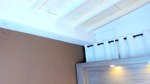 gigi wilden online show from February 9, 11:12 am