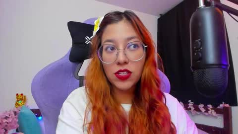 gigimooon online show from November 11, 2:18 am