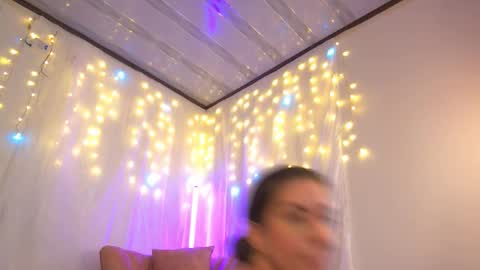 GiiaDior online show from November 10, 12:22 pm