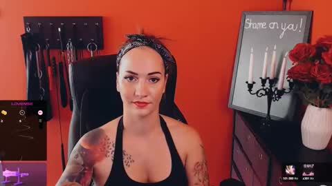 gina_hotlick online show from September 18, 12:58 pm