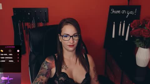 gina_hotlick online show from September 17, 12:58 pm