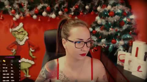 gina_hotlick online show from December 16, 9:35 am
