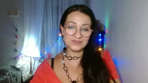 GinaONeon online show from September 23, 8:18 pm