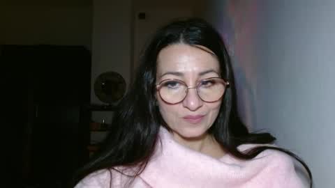 GinaONeon online show from January 19, 7:58 pm