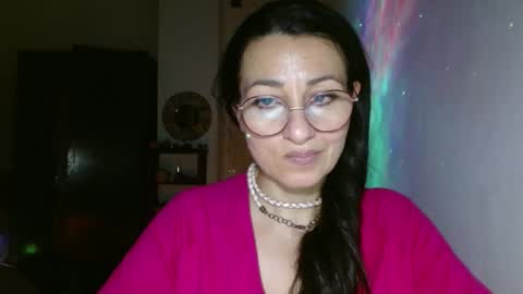 GinaONeon online show from February 12, 9:11 pm