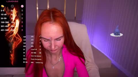 GinegerGazee online show from November 18, 7:42 am