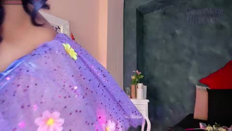 Ginger online show from October 31, 7:40 pm