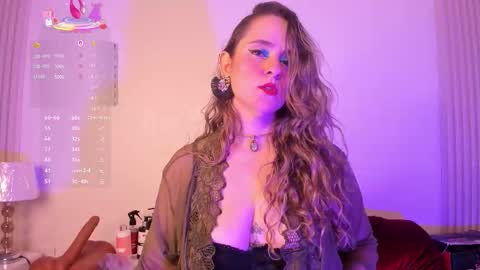 Ginna online show from November 18, 3:02 pm