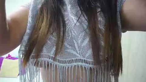 Giorgia online show from February 7, 10:24 pm