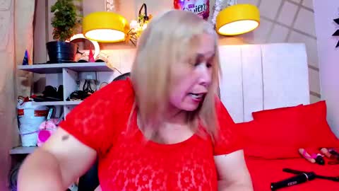 Girl Amada online show from February 24, 11:19 pm