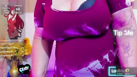 Girl Amada online show from March 9, 12:09 pm