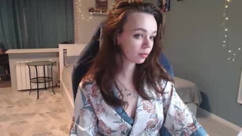 Secret online show from January 11, 11:48 am