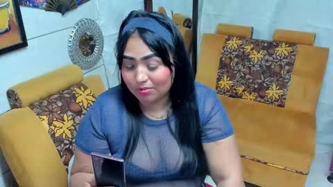 girl_luna_ online show from October 16, 8:22 pm