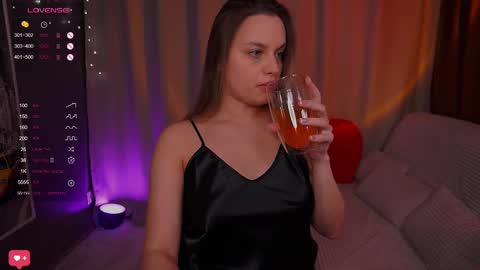 Kate online show from February 17, 6:39 pm