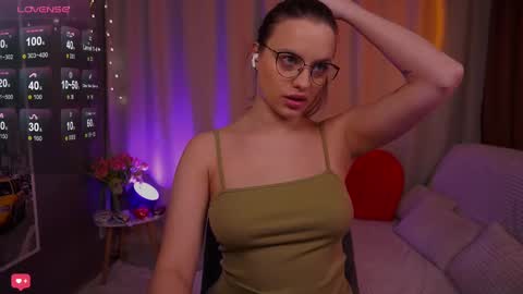 Kate online show from February 15, 7:28 pm