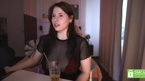 Kristin  online show from May 2, 5:16 pm