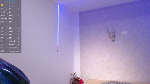 GhostG online show from February 3, 6:45 pm