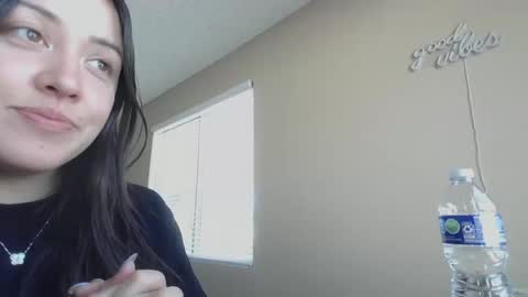 Jasmine online show from December 1, 5:26 pm