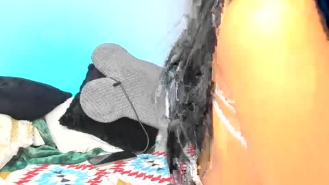 Gissel6playful online show from December 24, 8:44 am