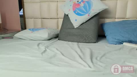 Gisell online show from November 5, 2:00 pm