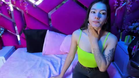 gisell_squirt online show from November 12, 12:14 pm
