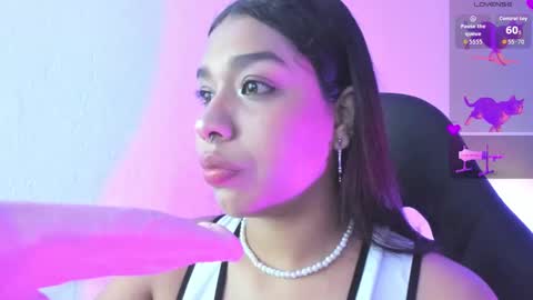 Giselle online show from September 11, 1:28 am