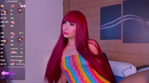 Gigi  online show from February 16, 4:09 am