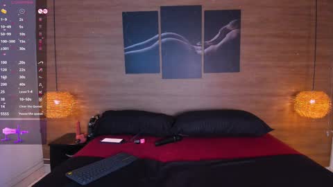 Gigi  online show from February 28, 4:21 am