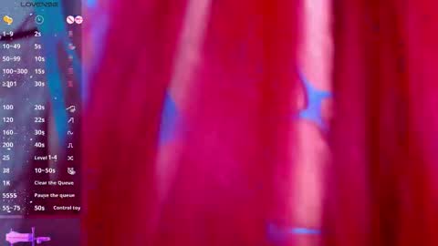 Gigi  online show from February 23, 7:46 pm